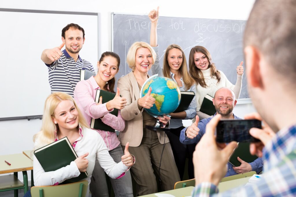 CELTA: The English Teaching Qualification Employers Prefer