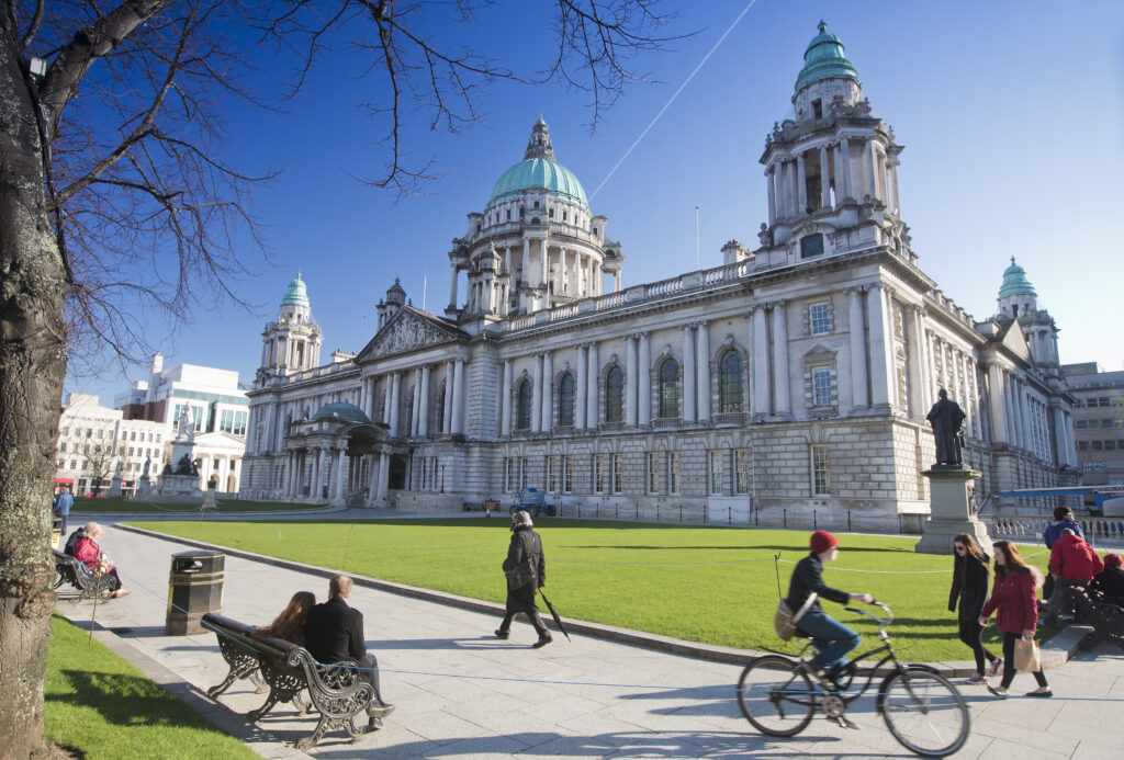 CELTA Teaching Qualification in Belfast: Your Path to Teaching in Ireland