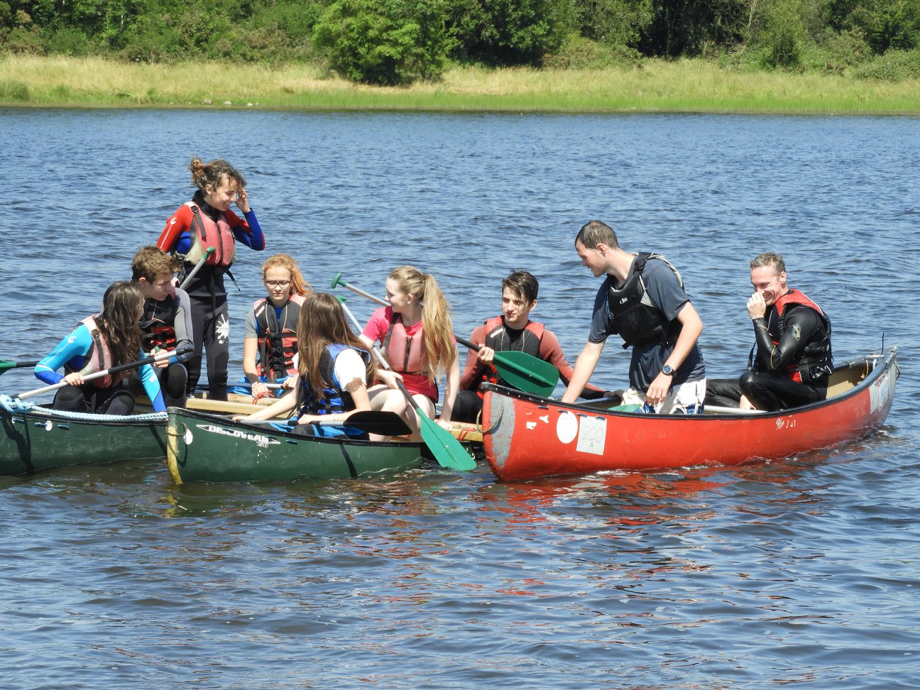 Unleashing Language Proficiency: The Transformative Power of Task-Based Learning