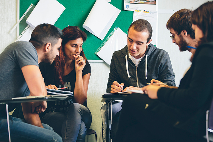 Belfast English School vs Dublin: Why Choose Northern Ireland