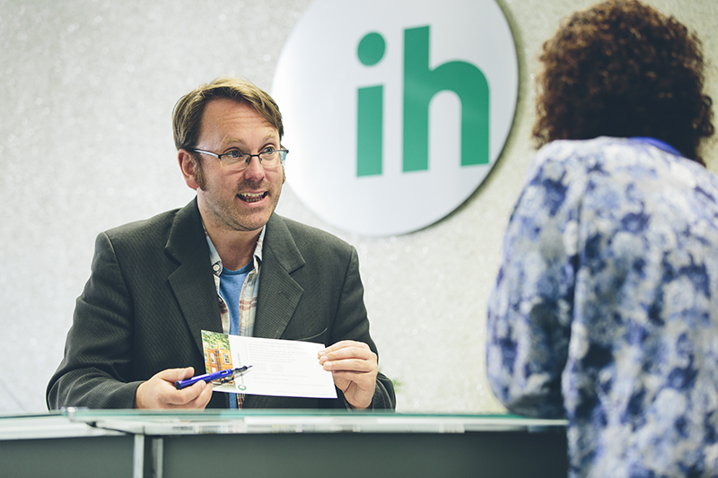 English Learning in Ireland