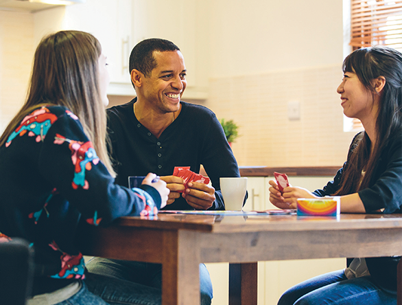 English Courses in NI