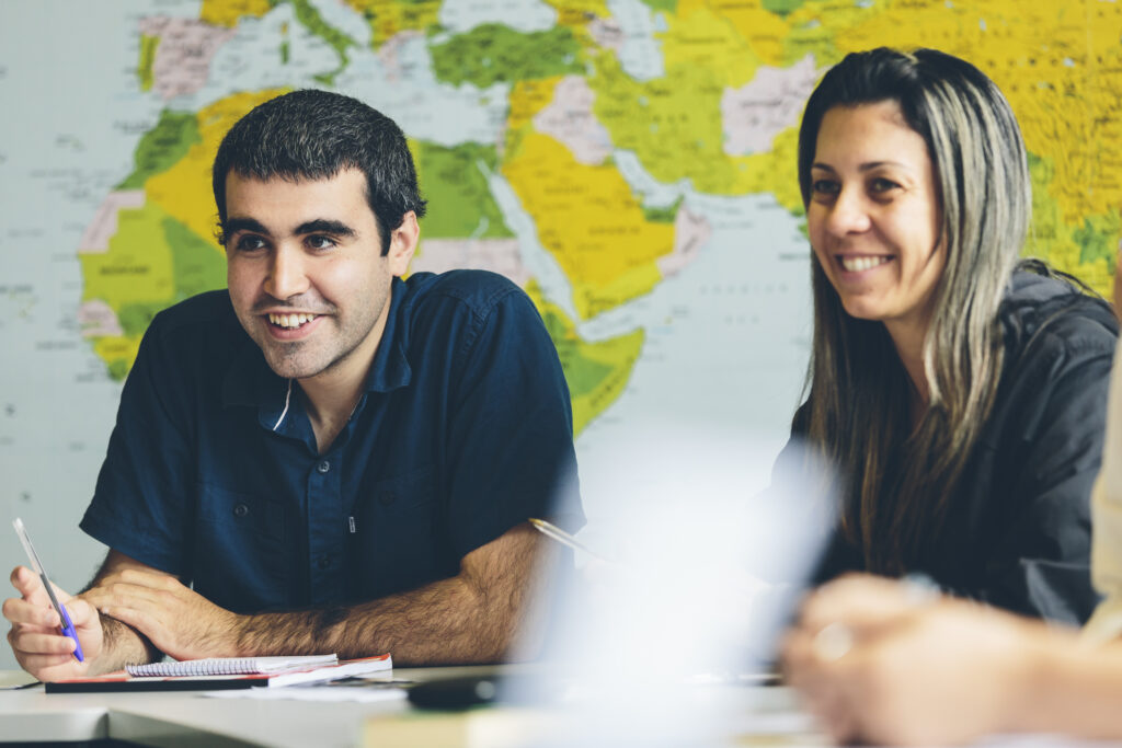 Success in the classroom