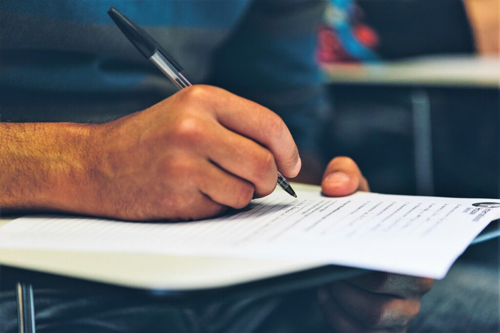 English Language Requirements for European University Applications