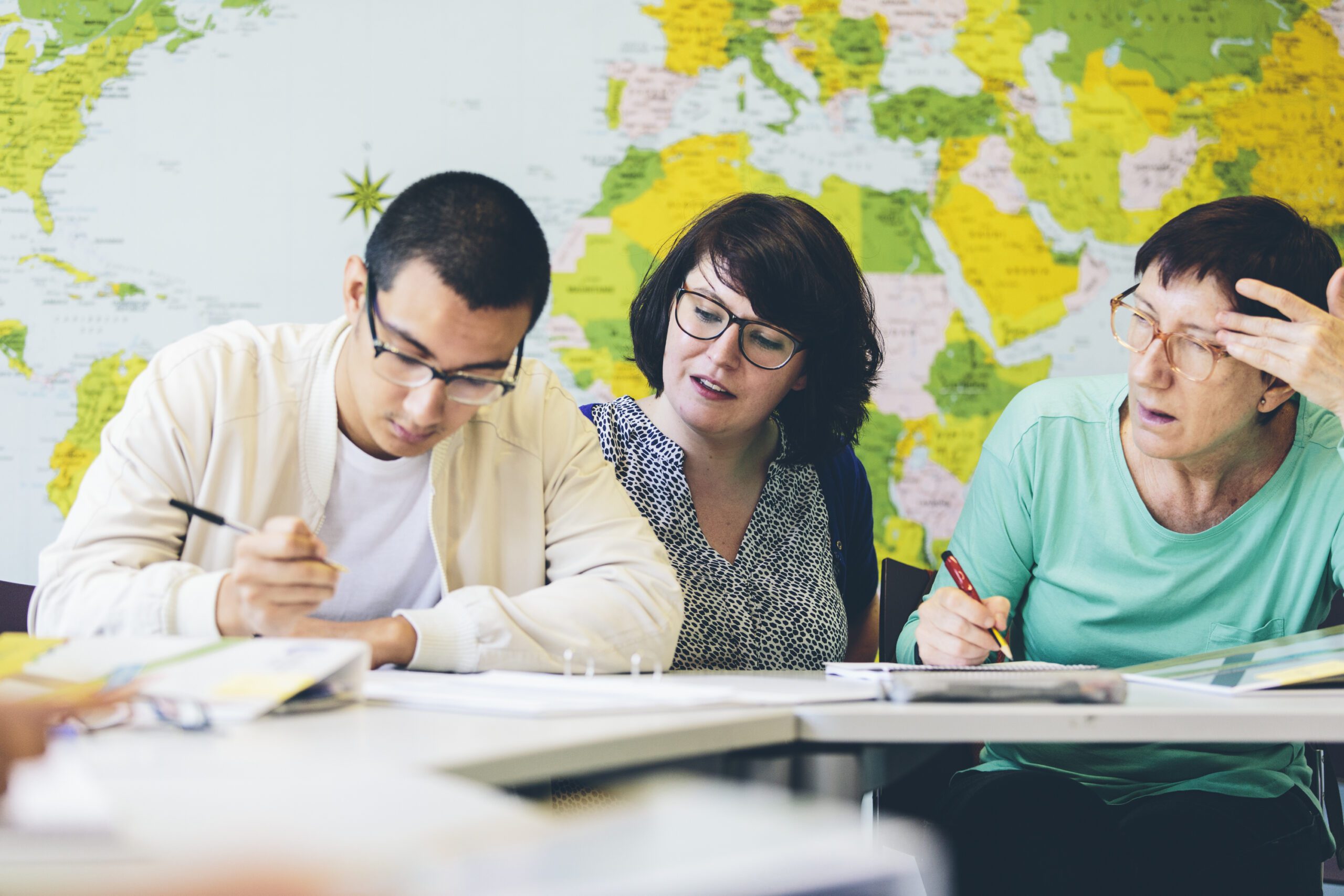 CELTA vs TEFL: the key differences and which course is right for you